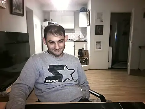 mihaimichael online show from July 20, 2026, 11:18 pm