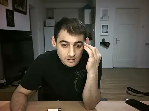 mihaimichael online show from August 5, 2026, 10:15 pm