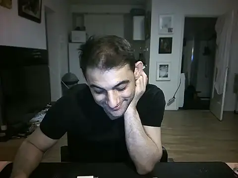 mihaimichael online show from July 28, 2026, 8:52 pm