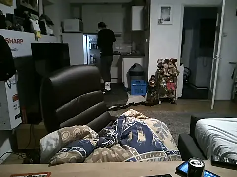 mihaimichael online show from January 7, 2026, 7:35 am