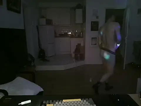 mihaimichael online show from July 12, 2026, 2:56 am