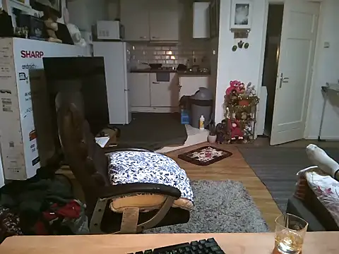 mihaimichael online show from November 9, 2025, 12:47 am