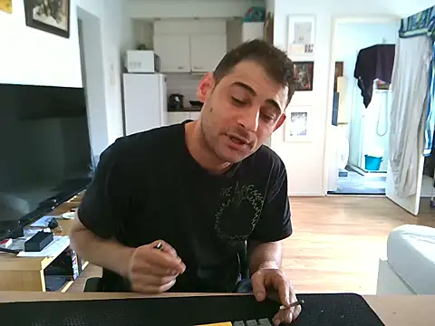 mihaimichael online show from July 1, 2026, 12:16 pm