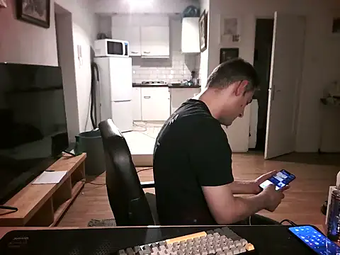 mihaimichael online show from July 19, 2026, 1:47 am