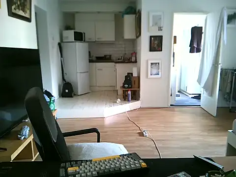 mihaimichael online show from July 13, 2026, 1:10 pm