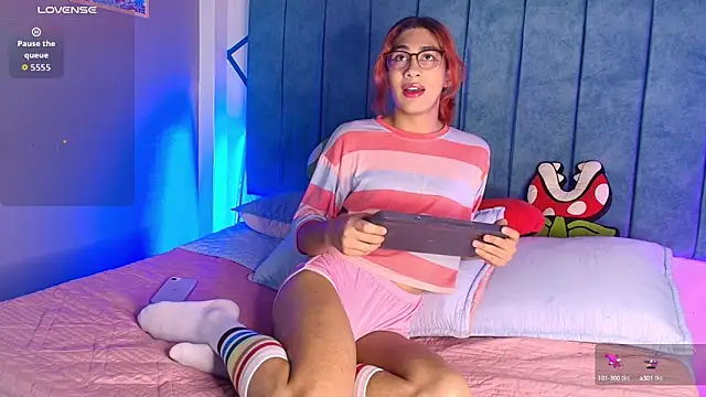 Samuel Matthew online show from September 27, 2025, 2:28 am