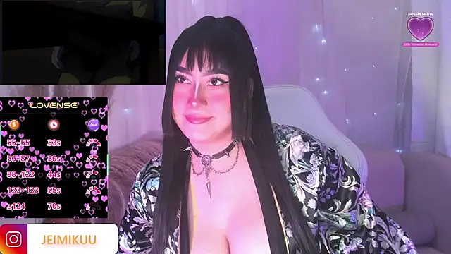 mikuru hara online show from August 2, 2026, 3:38 am