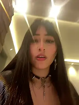 mikuru hara online show from February 26, 2025, 3:25 am