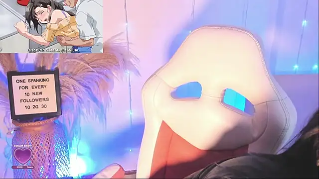 Snapshot of mikuru_hara chatting on March 25, 2026, 12:44 am mikuru hara online show from March 25, 2026, 12:44 am