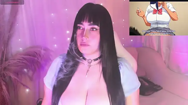 mikuru hara online show from July 29, 2026, 2:55 am