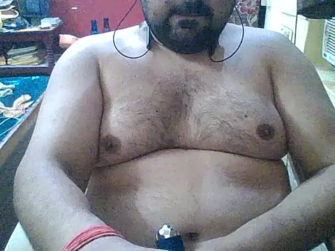 ARYANAVAILABLE online show from October 27, 2025, 10:00 pm