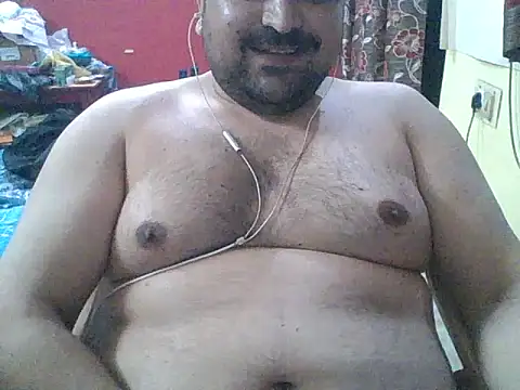 ARYANAVAILABLE online show from March 9, 2026, 12:47 am