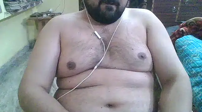 ARYANAVAILABLE online show from March 3, 2025, 10:42 pm