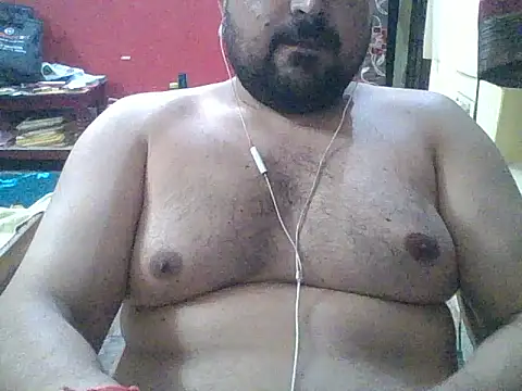 ARYANAVAILABLE online show from September 15, 2025, 7:47 pm