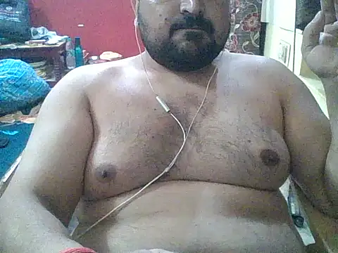 ARYANAVAILABLE online show from September 13, 2025, 11:16 pm