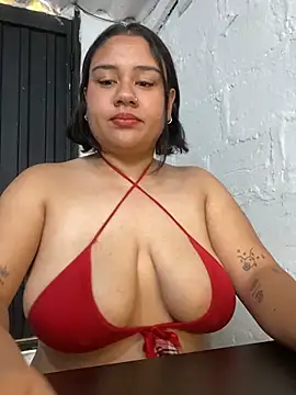 SofiaGarcia7 online show from June 30, 2026, 2:17 pm