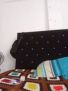 NataTentation online show from February 13, 2025, 7:21 pm