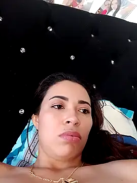 NataTentation online show from January 16, 2025, 10:02 pm