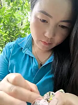 Sweetlove 77 online show from September 25, 2025, 1:22 am