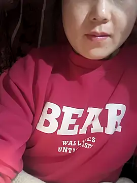 Sweetlove 77 online show from December 21, 2025, 1:35 pm