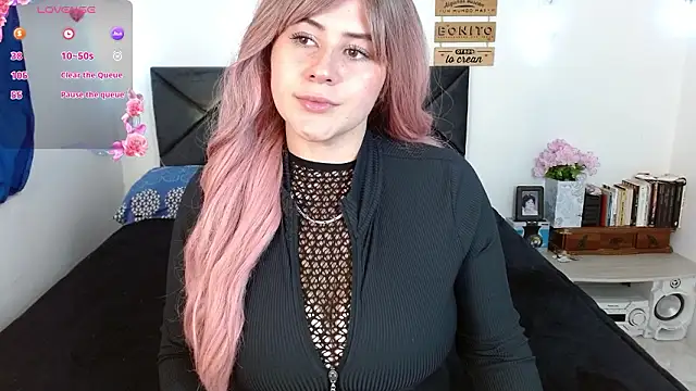 eligom1 online show from March 17, 2026, 12:35 am