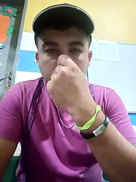 PIKAdePAU27 online show from February 11, 2025, 4:01 am