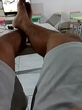 PIKAdePAU27 online show from April 5, 2026, 6:53 am