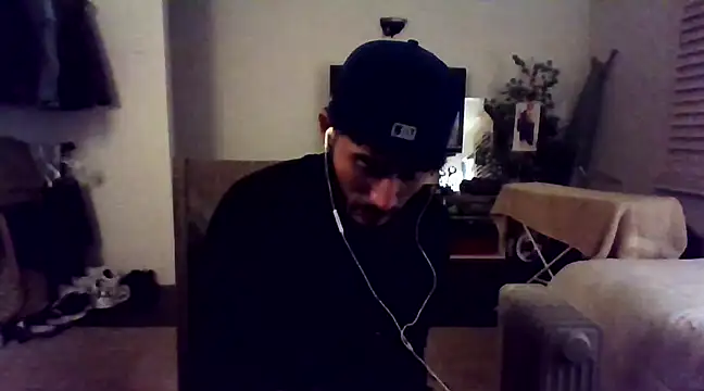 tengocanicas online show from December 27, 2024, 11:06 am