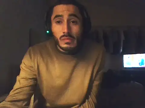 tengocanicas online show from January 10, 2026, 12:44 pm