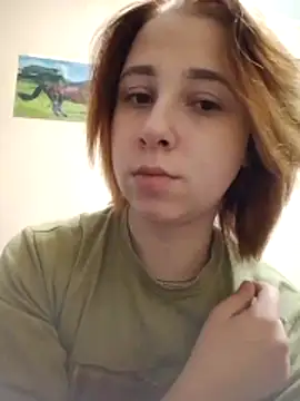 Gussie Bridie online show from November 1, 2025, 4:52 am