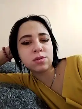 Gussie Bridie online show from October 10, 2025, 4:46 am