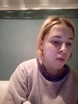 Gussie Bridie online show from February 22, 2025, 2:41 pm