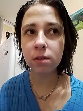 Gussie Bridie online show from October 2, 2025, 3:43 am