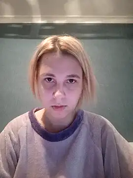 Gussie Bridie online show from February 20, 2025, 2:02 pm