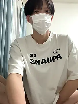 yuuuuma578 online show from November 20, 2025, 2:51 pm