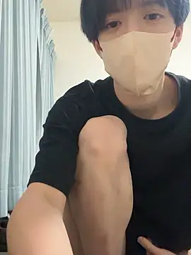 yuuuuma578 online show from February 1, 2026, 2:37 pm