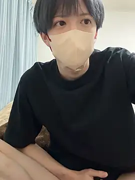 yuuuuma578 online show from February 4, 2026, 2:12 pm