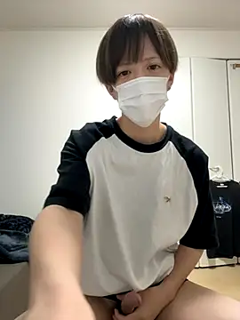 yuuuuma578 online show from September 10, 2025, 4:06 pm