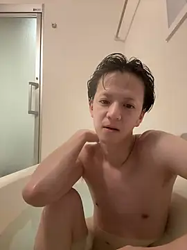 yuuuuma578 online show from October 8, 2025, 2:40 pm