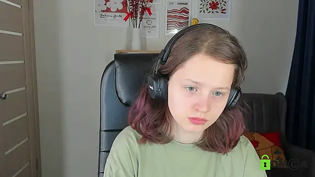 Alina Mills online show from May 18, 2026, 9:36 am