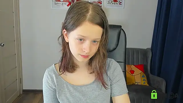 Alina Mills online show from June 12, 2026, 10:35 am