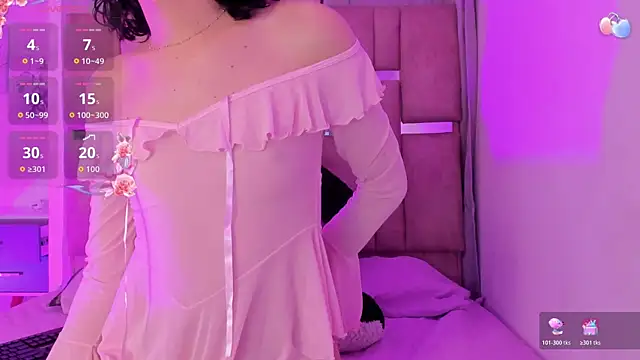 Snapshot of Black_Rose2 chatting on February 7, 2026, 12:02 pm Black Rose2 online show from February 7, 2026, 12:02 pm