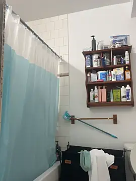 Goddess Nafeesha online show from March 10, 2026, 8:57 pm