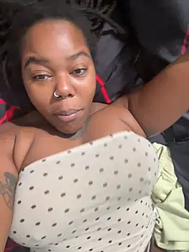 Goddess Nafeesha online show from January 16, 2026, 1:42 am