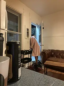 Goddess Nafeesha online show from February 22, 2026, 2:36 am