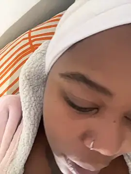 Goddess Nafeesha online show from October 30, 2025, 4:22 am