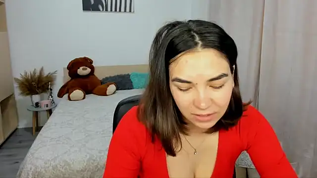 Alexa Dolly12 online show from March 18, 2025, 6:28 am