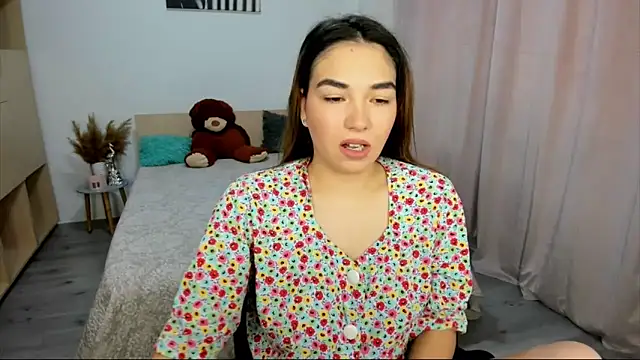 Alexa Dolly12 online show from November 17, 2025, 6:50 am