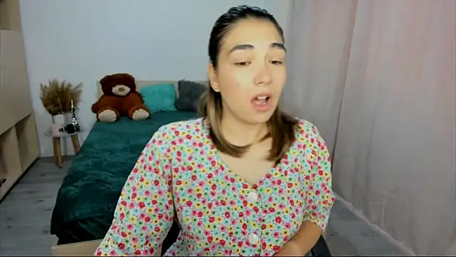 Alexa Dolly12 online show from September 13, 2025, 5:40 am