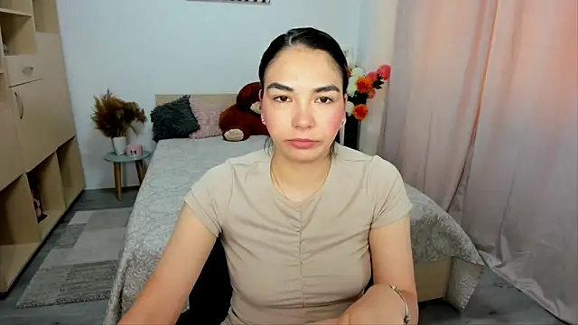 Snapshot of Alexa_Dolly12 chatting on May 9, 2026, 7:01 am Alexa Dolly12 online show from May 9, 2026, 7:01 am